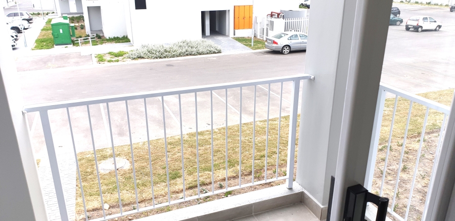 1 Bedroom Property for Sale in Klein Parys Western Cape